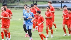 Đội tuyển Việt Nam áp đảo đội hình tiêu biểu ASEAN Cup 2026 và nghịch lý Lê Giang Patrik