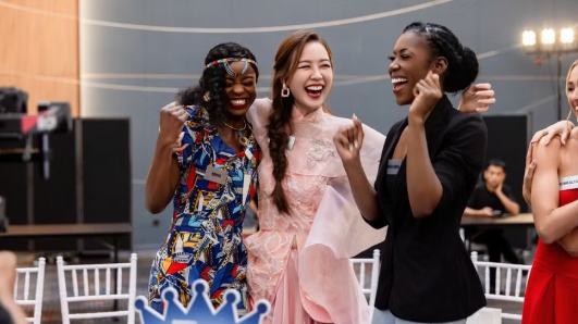 Lộ diện những người đẹp đầu tiên lọt tốp 40 Miss World 2026