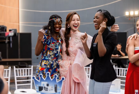Lộ diện những người đẹp đầu tiên lọt tốp 40 Miss World 2026
