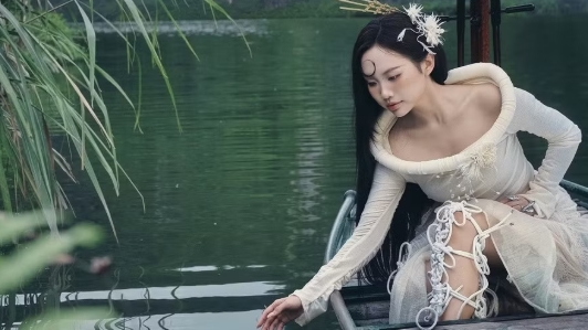 Phương Mỹ Chi muốn trở thành "dân chơi" trong "dân ca"