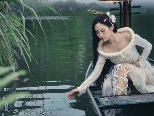 Phương Mỹ Chi muốn trở thành "dân chơi" trong "dân ca"