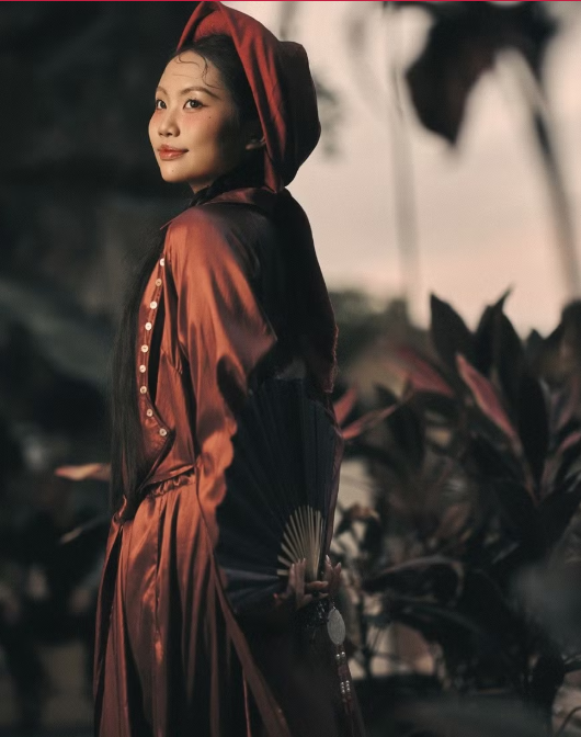 Phương Mỹ Chi muốn trở thành "dân chơi" trong "dân ca"