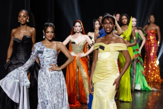 Thắng phần thi Top Model, Bảo Ngọc vào thẳng tốp 40 Miss World 2026