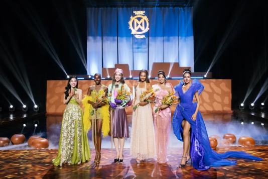 Thắng phần thi Top Model, Bảo Ngọc vào thẳng tốp 40 Miss World 2026