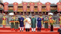 Lê Minh Thuấn chắt chiu hành trình làm nghề qua từng vai diễn nhỏ