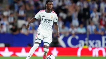 Man United chốt giá mua cầu thủ thất sủng của Real Madrid