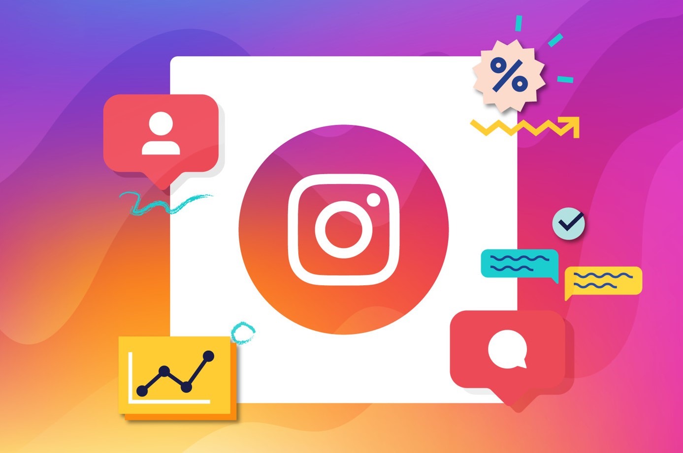 Instagram thử nghiệm cho phép người dùng tự quản lý News feed