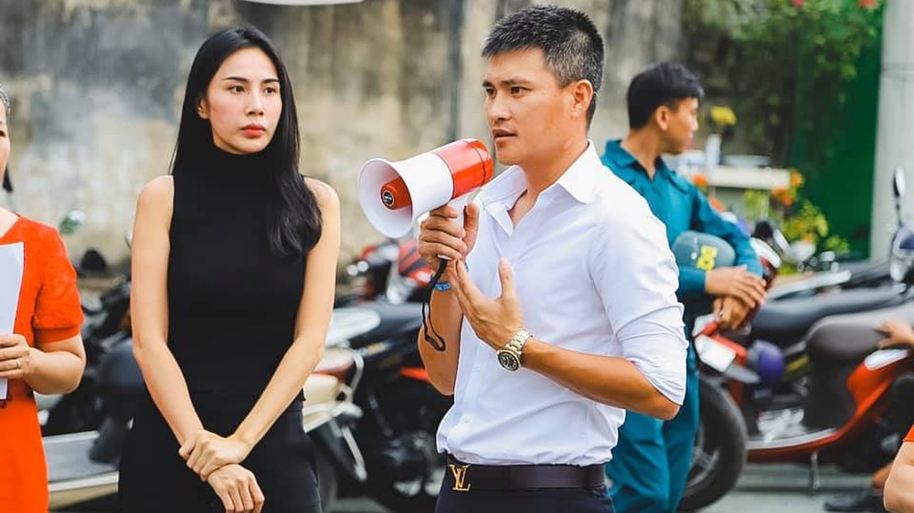 Công Vinh chia sẻ kết luận điều tra của công an về hành vi phạm tội của 'CEO nào đó'