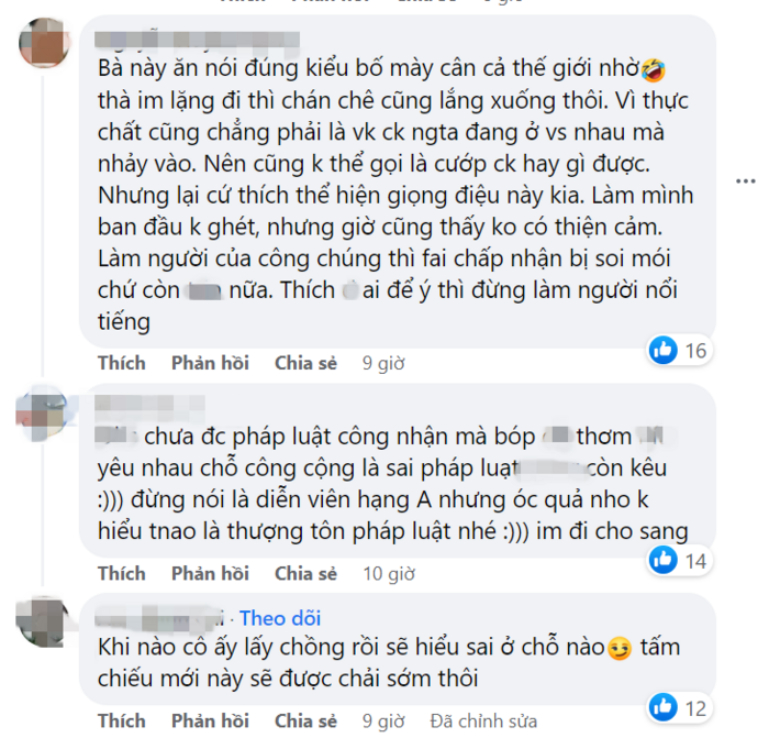 Phương Oanh lần đầu chia sẻ về hành động nhạy cảm với Shark Bình ở sân bay, nói gì mà netizen phẫn nộ?