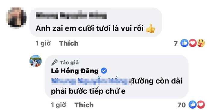 Chỉ với một câu nói, Hồng Đăng tiết lộ tâm trạng hiện tại sau ồn ào đời tư