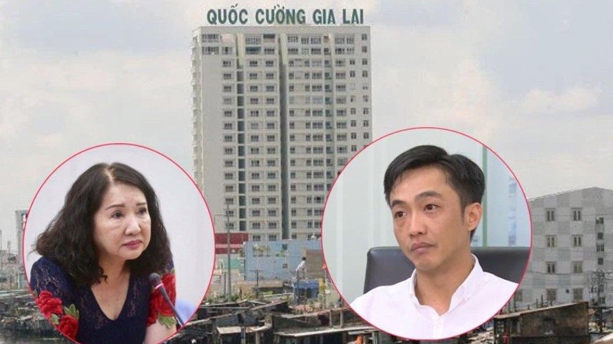 Giữa lùm xùm, doanh nghiệp mẹ Cường Đô la lộ ra thương vụ trăm tỷ