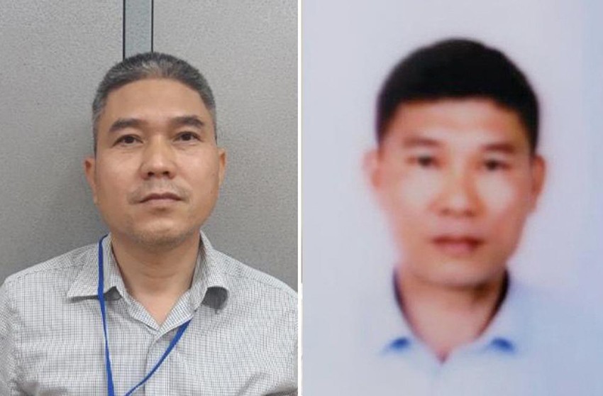 Bộ Công an bắt giam 7 người vi phạm đấu thầu tại Hà Tĩnh