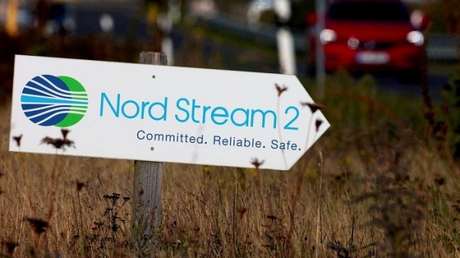 Tổng thống Putin kêu gọi châu Âu dỡ bỏ các lệnh trừng phạt đối với Nord Stream 2