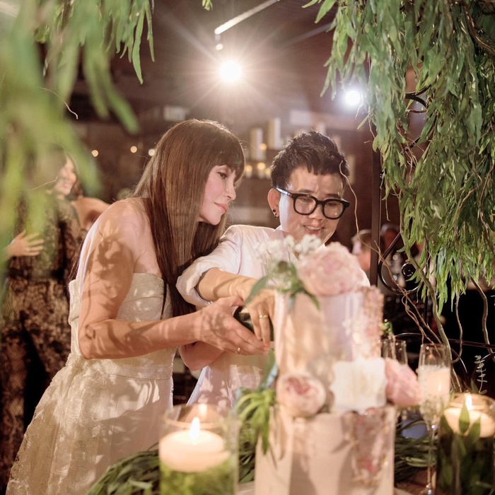 'Tình tin đồn' kết hôn, Thiều Bảo Trang suy tư: 'Em không muốn mình từng trải'