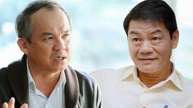 Sau cuộc gặp giữa Chủ tịch Thaco và bầu Đức, Hoàng Anh Gia Lai thoát chết