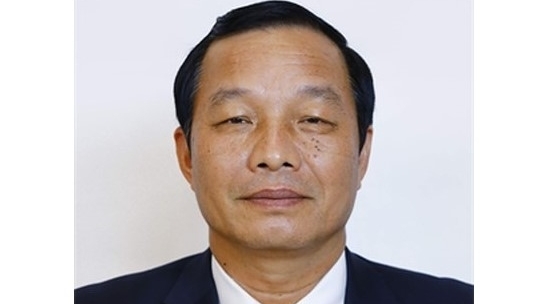 Ông Lê Văn Hiệu điều hành Tỉnh ủy Hải Dương sau khi nguyên Bí thư bị bắt