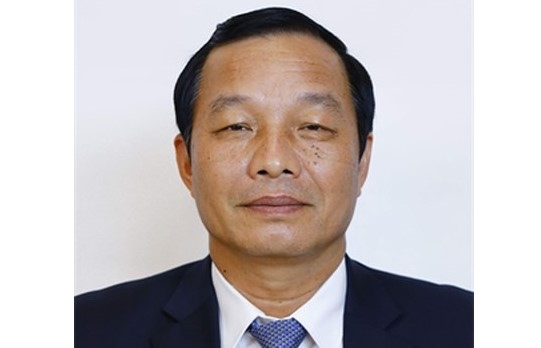 Ông Lê Văn Hiệu điều hành Tỉnh ủy Hải Dương sau khi nguyên Bí thư bị bắt