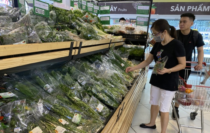Tập đoàn Masan ngừng nhập, rút toàn bộ hàng hóa 'rau sạch dởm' khỏi chuỗi bán lẻ nhưng niềm tin có còn?