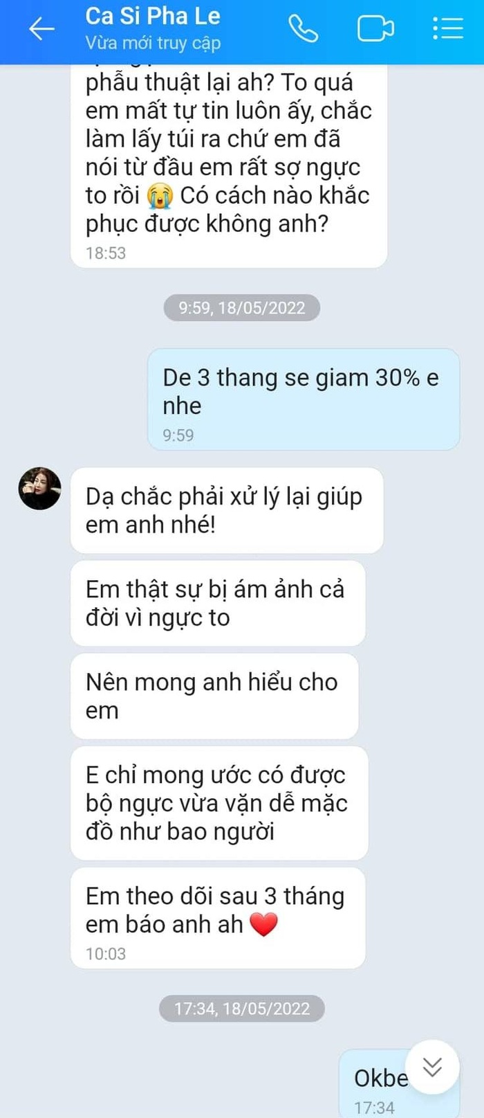 Drama cực gắt: Pha Lê tố Chiêm Quốc Thái 'cẩu thả, vô tâm', bác sĩ đòi ngay khoản nợ lớn