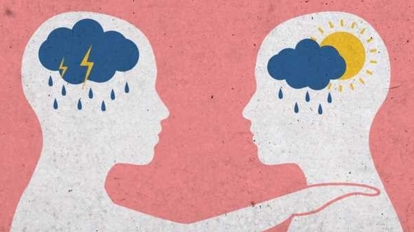 4 bí quyết để ngừng 'hấp thu' cảm xúc tiêu cực từ người khác