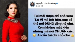 Kay Trần chính thức rời công ty Sơn Tùng