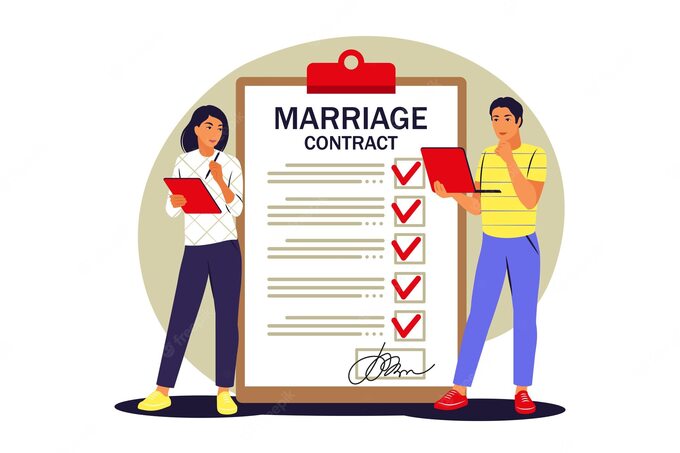 Hôn nhân là cột mốc quan trọng hay “cái mác” trong xã hội hiện đại?