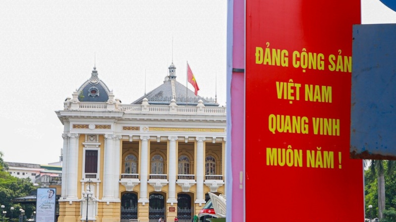 Dự báo thời tiết ngày 2/9/2023: Hà Nội nắng đẹp, đêm không mưa