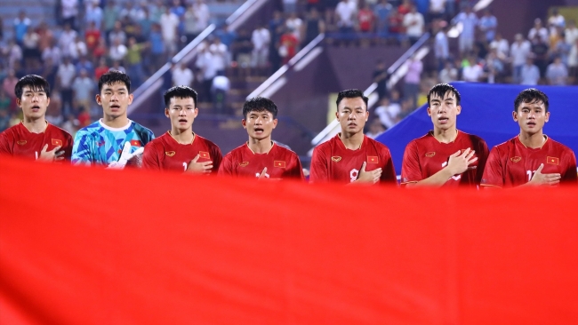 Thành công của U23 Việt Nam giúp ích cho đội Olympic Việt Nam tại ASIAD 19