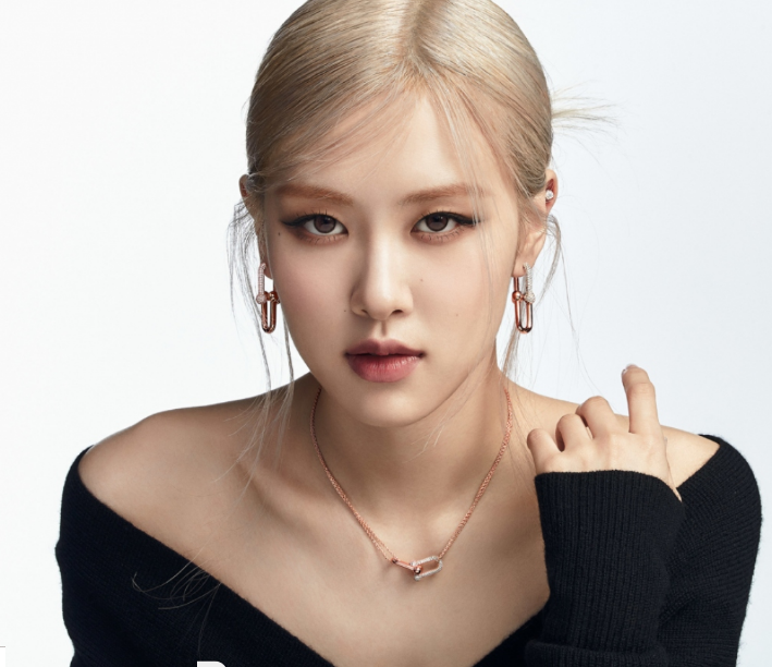 Rosé (BlackPink) sở hữu tài sản kếch xù ở tuổi 26