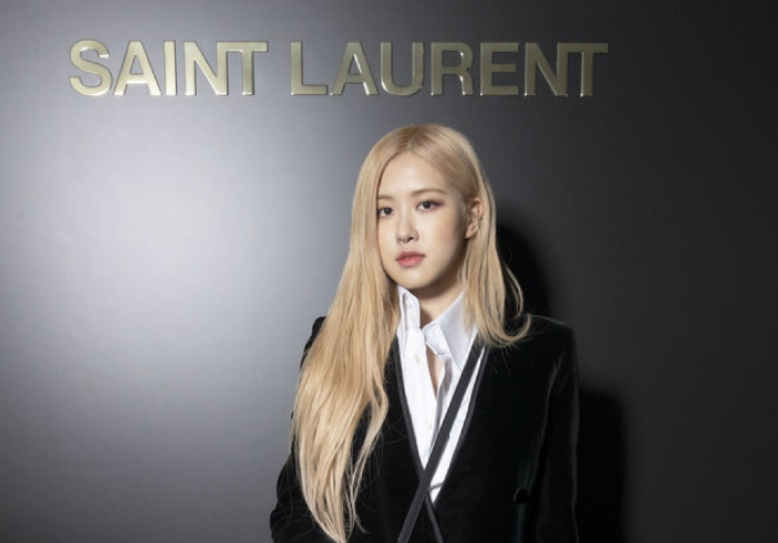 Rosé (BlackPink) sở hữu tài sản kếch xù ở tuổi 26