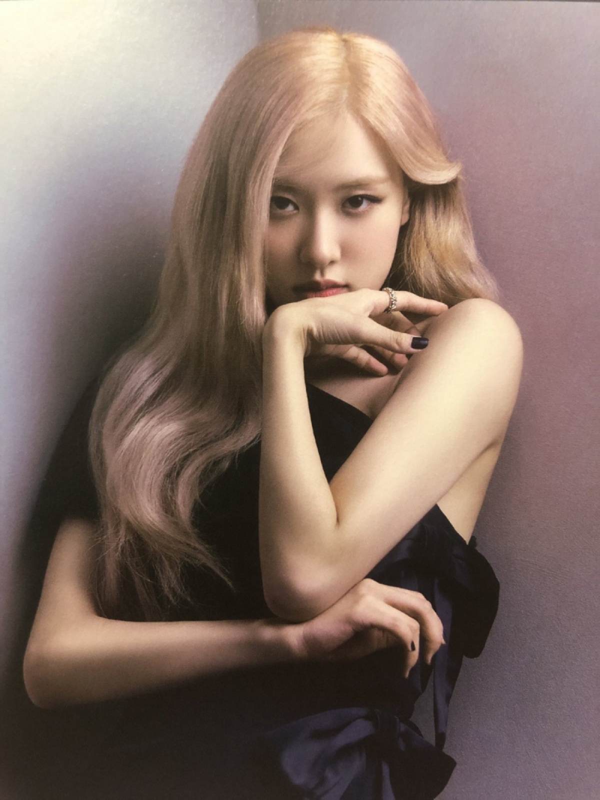 Rosé (BlackPink) sở hữu tài sản kếch xù ở tuổi 26