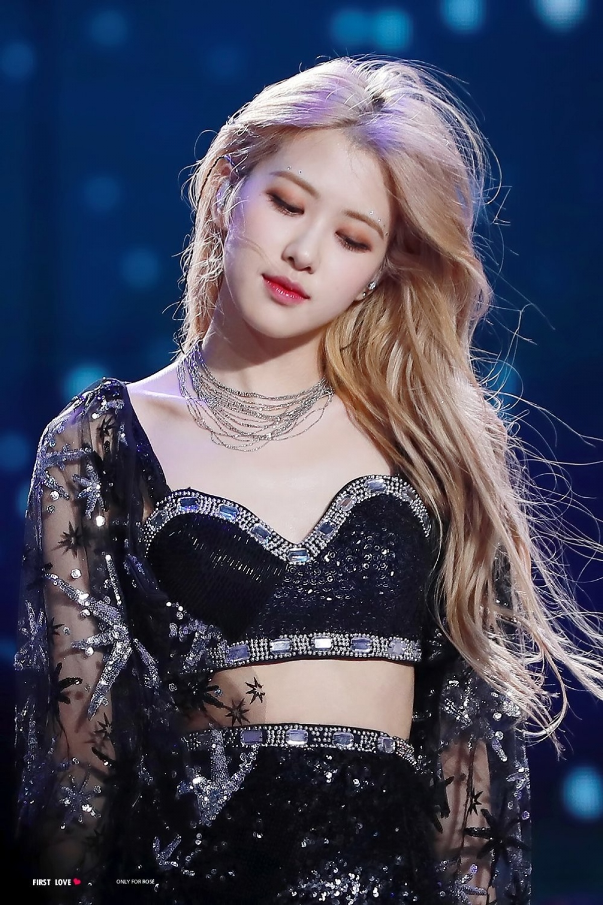 Rosé (BlackPink) sở hữu tài sản kếch xù ở tuổi 26