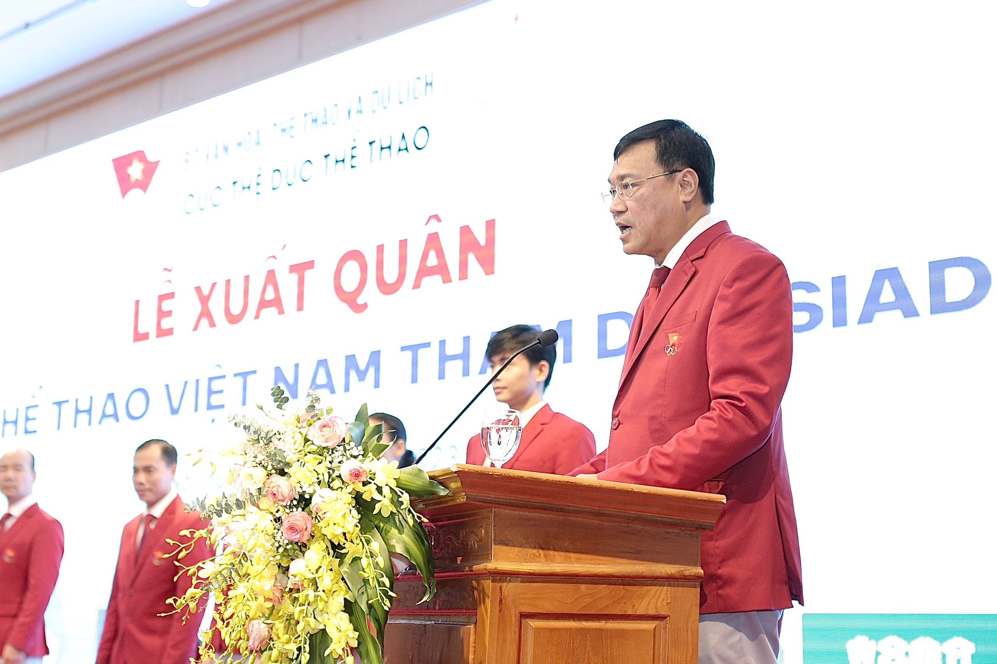 Đoàn thể thao Việt Nam được đặt kỳ vọng giành nhiều hơn 4 HCV tại ASIAD 19