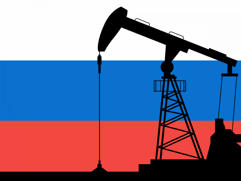 Giá dầu tăng, Nga tiếp tục tăng thuế