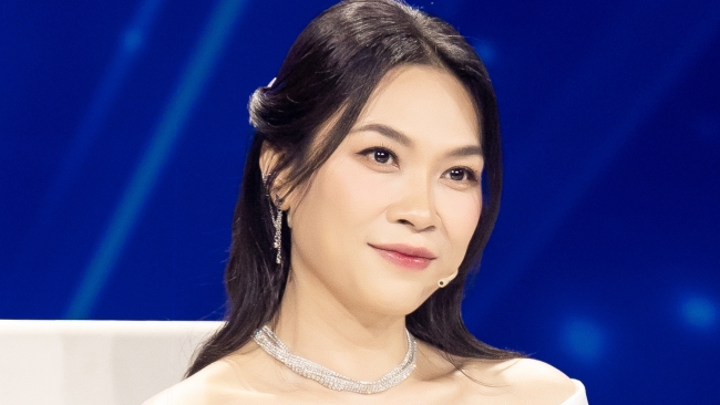 "Vietnam Idol 2023": Mỹ Tâm thị phạm hit Ưng Hoàng Phúc khiến fan phát sốt