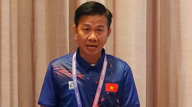 Olympic Việt Nam gặp khó khăn với quy định của ban tổ chức ASIAD 19