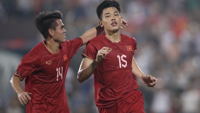 Vì sao bóng đá nam dự ASIAD 19 với tên gọi Olympic Việt Nam?