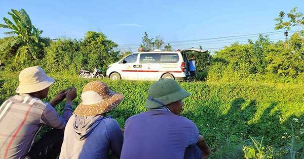 Danh tính nghi phạm bắt cóc bé gái 21 tháng tuổi ở Hà Nội để tống tiền rồi sát hại