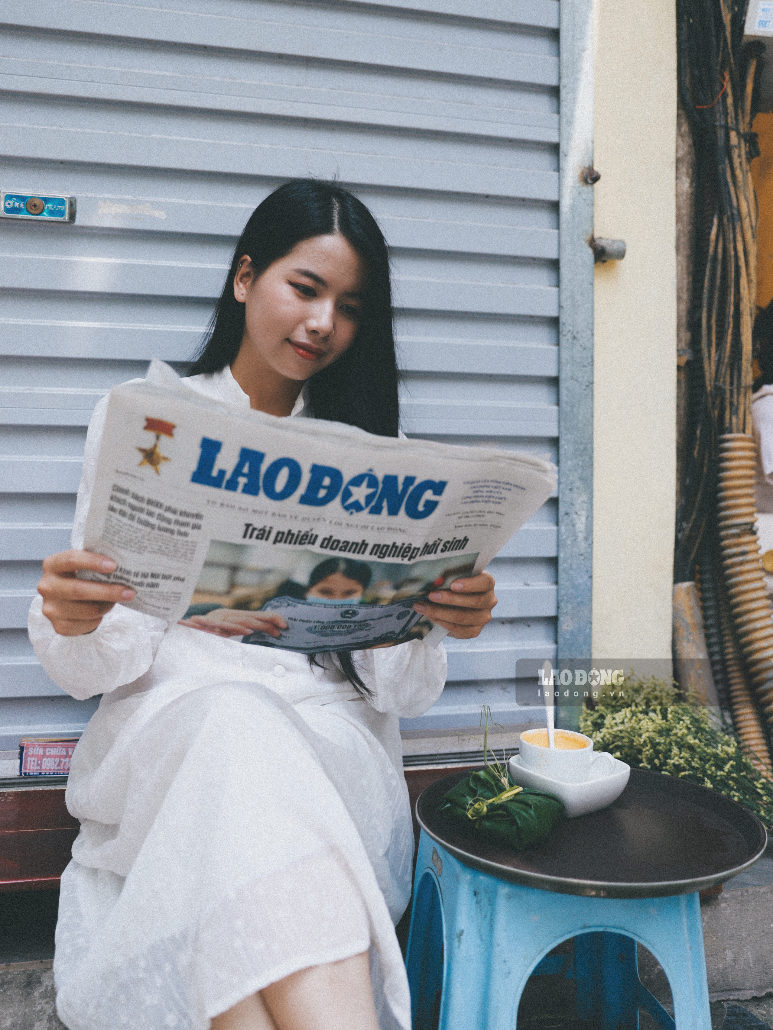 Đẹp đến nao lòng những khoảnh khắc mùa thu Hà Nội Đẹp đến nao lòng những khoảnh khắc mùa thu Hà Nội