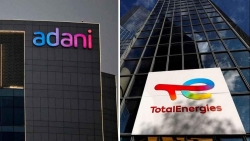 Big Oil nào tiếp quản cổ phần dầu khí ở Angola của TotalEnergy