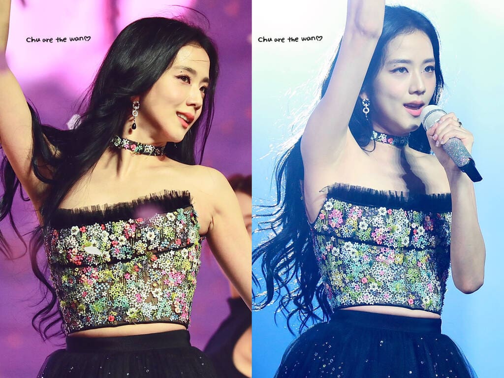 Jisoo (Blackpink) nhận đãi ngộ chưa từng có của đại sứ toàn cầu Dior châu Á