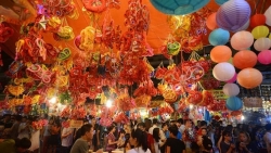 4 kiêng kỵ trong ngày Tết Trung thu theo quan niệm xưa
