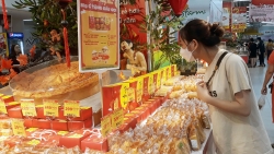 Thị trường bánh Trung thu ế ẩm, doanh nghiệp đồng loạt giảm giá