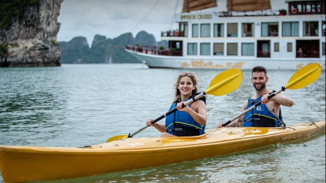 Du lịch có thể tạo đột phá những tháng cuối năm