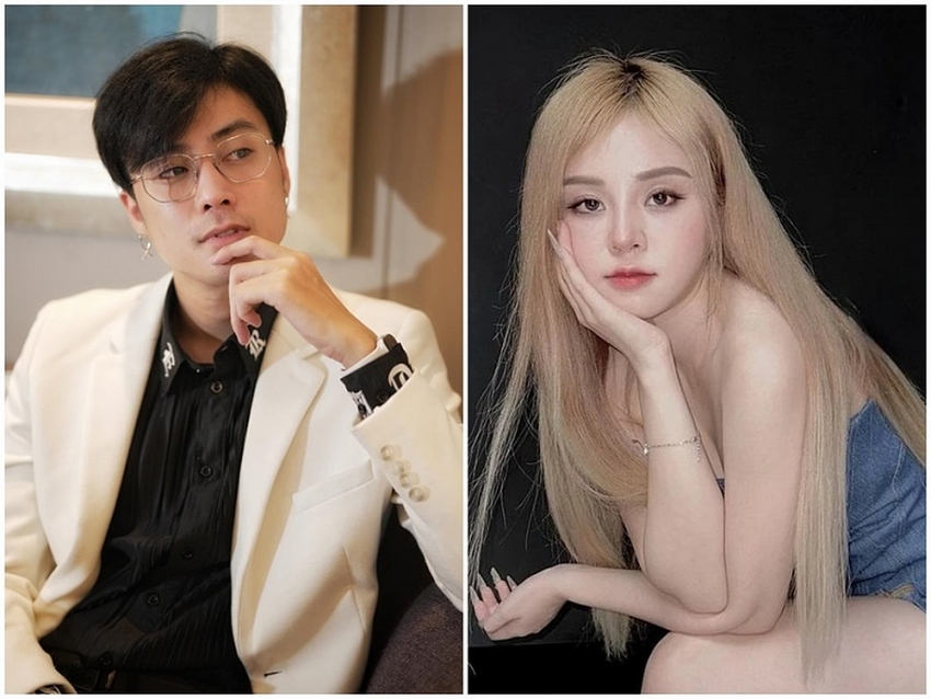 Vương Anh Ole - “tình địch Chải” xác nhận chia tay bạn gái Vương Anh Ole - “tình địch Chải” xác nhận chia tay bạn gái