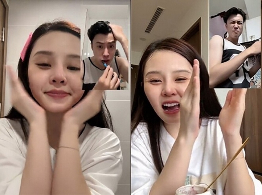 Vương Anh Ole - “tình địch Chải” xác nhận chia tay bạn gái Vương Anh Ole - “tình địch Chải” xác nhận chia tay bạn gái