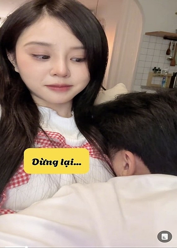Vương Anh Ole - “tình địch Chải” xác nhận chia tay bạn gái Vương Anh Ole - “tình địch Chải” xác nhận chia tay bạn gái