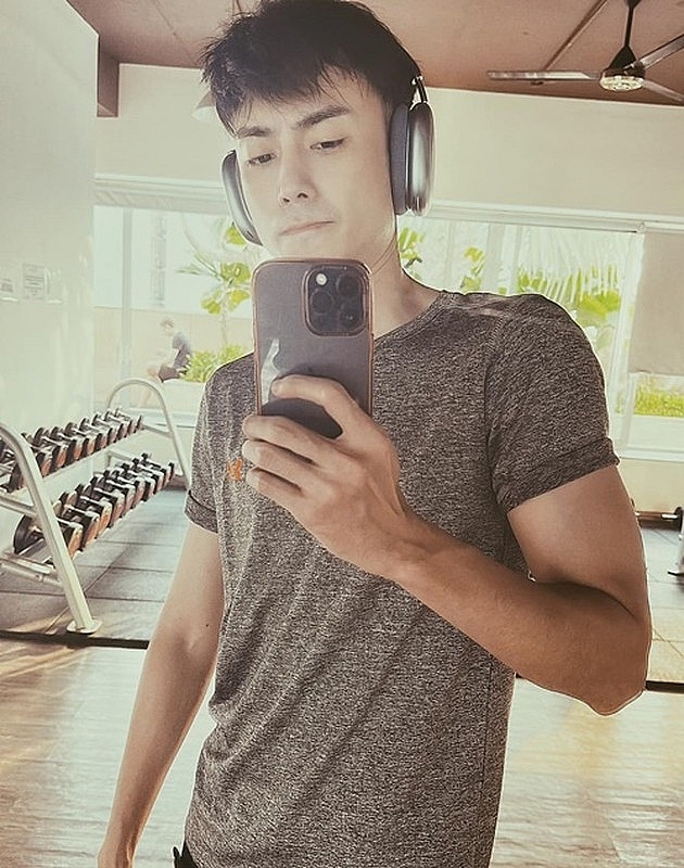 Vương Anh Ole - “tình địch Chải” xác nhận chia tay bạn gái Vương Anh Ole - “tình địch Chải” xác nhận chia tay bạn gái
