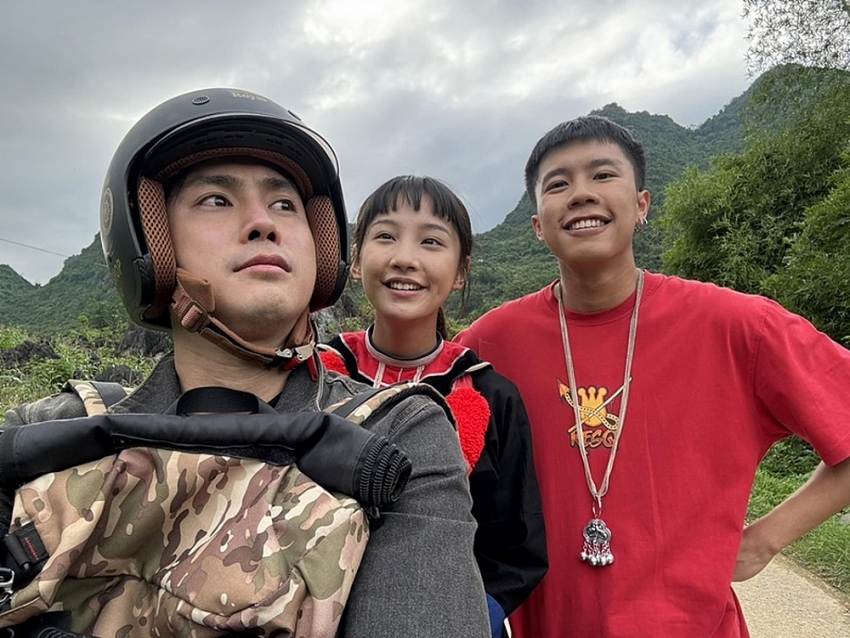 Vương Anh Ole - “tình địch Chải” xác nhận chia tay bạn gái Vương Anh Ole - “tình địch Chải” xác nhận chia tay bạn gái