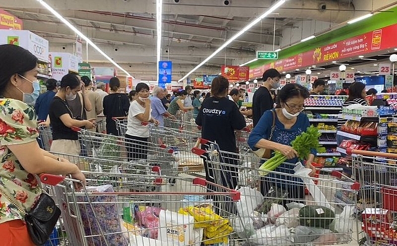 Không để xảy ra tình trạng găm hàng tăng giá bất hợp lý để trục lợi
